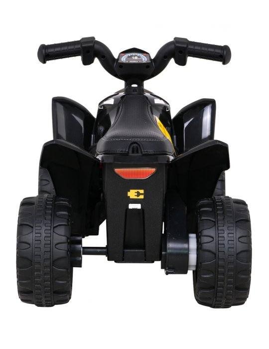 Quad électrique Honda 250X TRX 8 