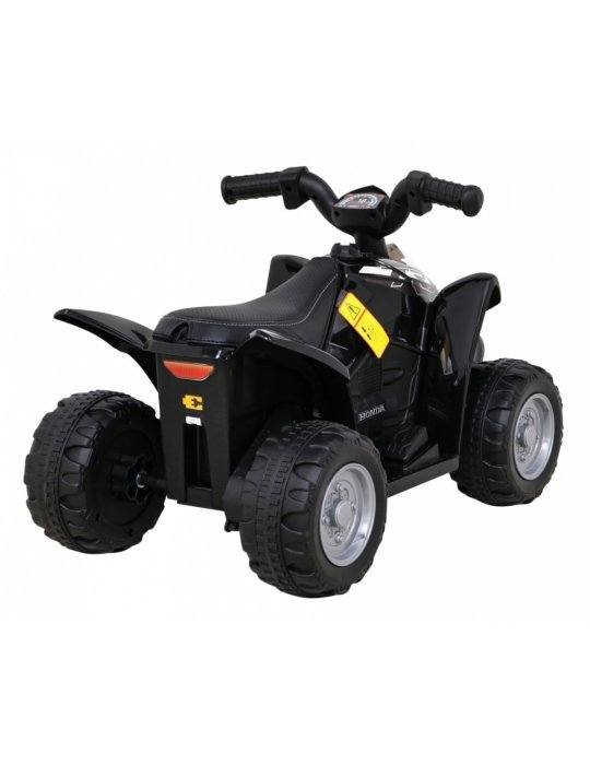 Quad elettrico Honda 250X TRX 9 