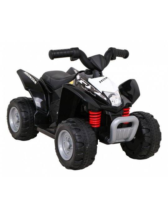 Quad électrique Honda 250X TRX 10 