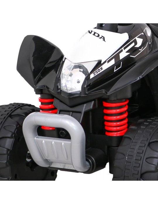 Quad électrique Honda 250X TRX 11 