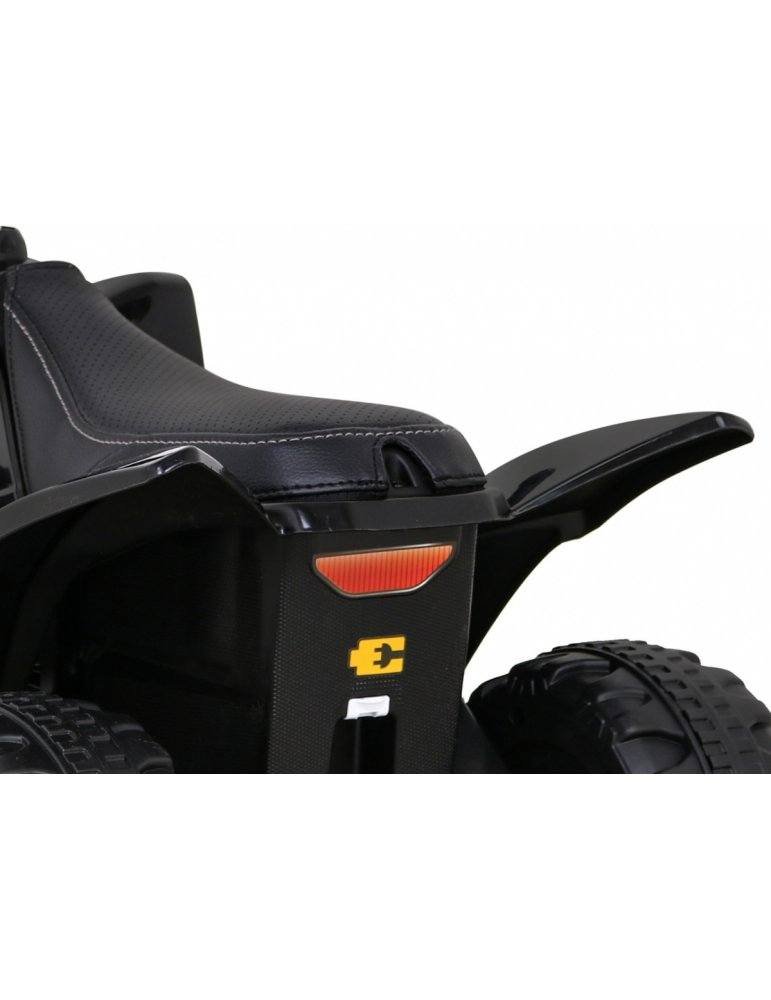 Quad Electric Quad Honda 250X TRX 12  - Vista 11