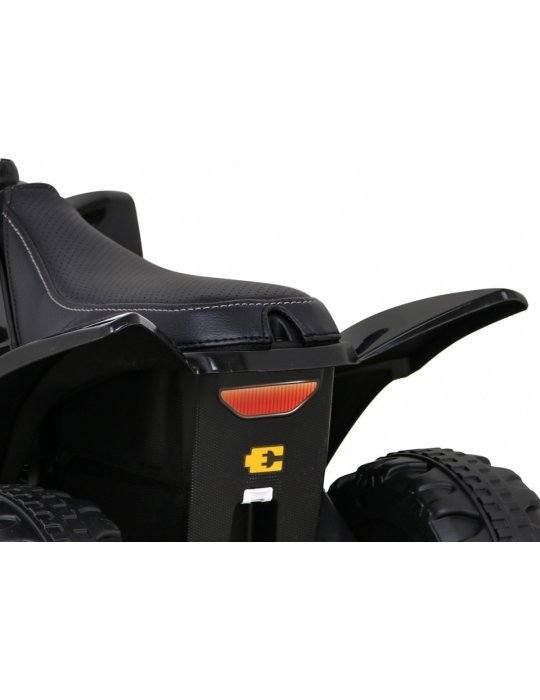 Quad électrique Honda 250X TRX 12 