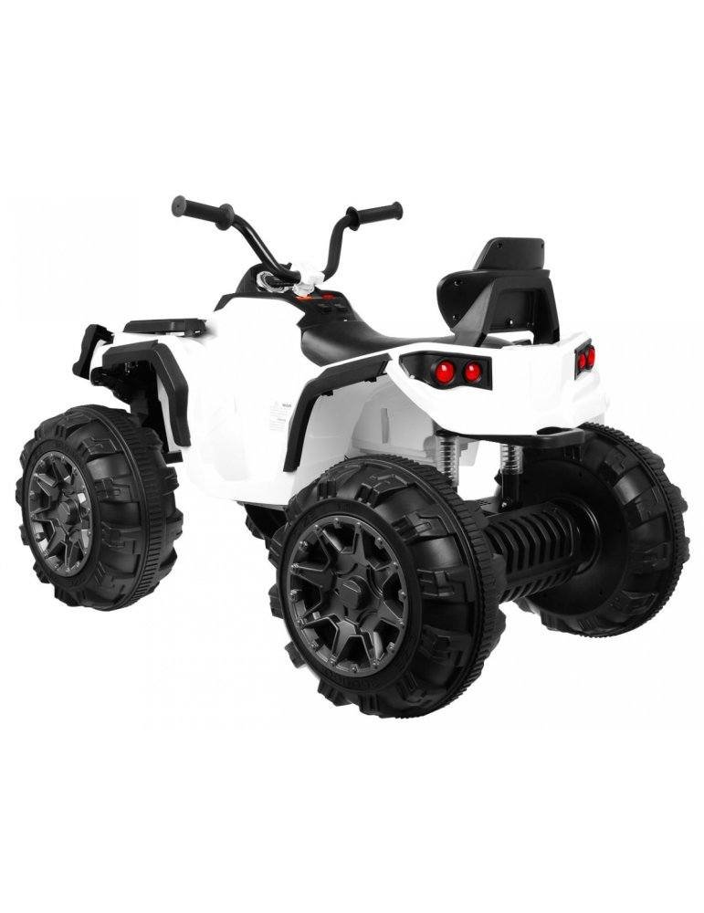 Quad elettrico per bambini ATV 12V 3 