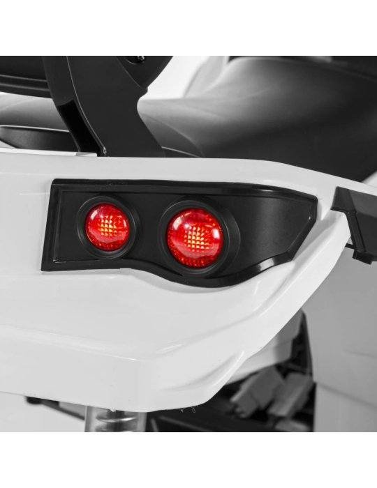 Quad ATV électrique pour enfants 12V 4 