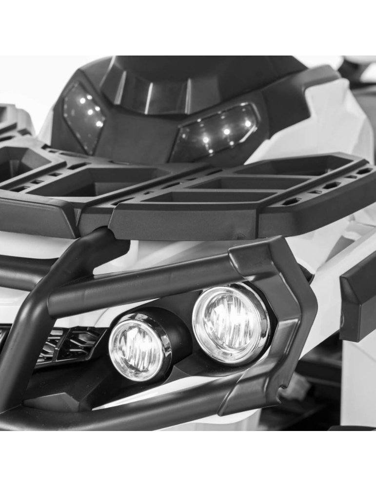 Quad ATV électrique pour enfants 12V 5 