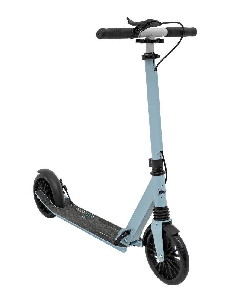 SPORTRIKE Walking Children's Board with disc brakes and rubber wheels 5  - Vista 1
