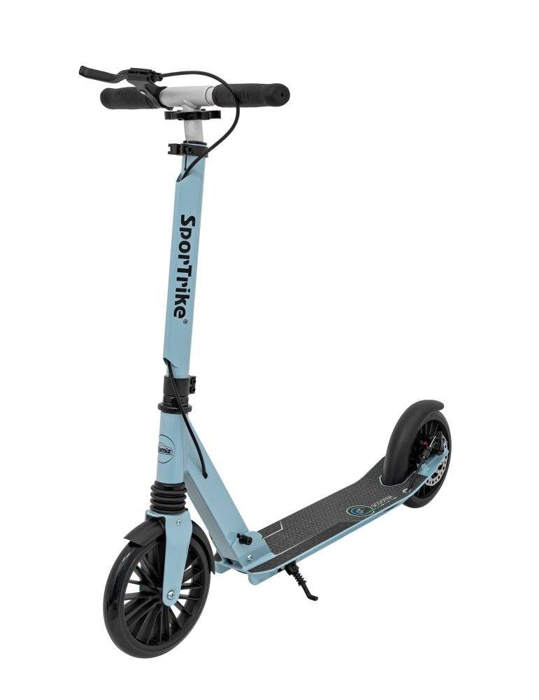 SPORTRIKE Walking Children's Board with disc brakes and rubber wheels 9 
