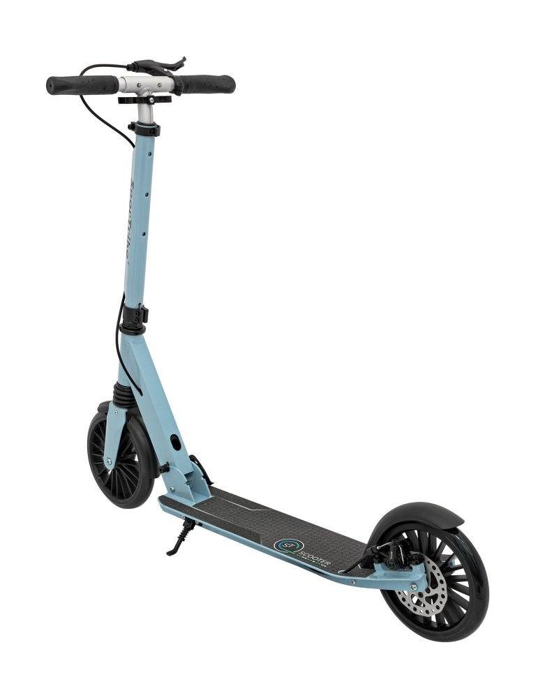 SPORTRIKE scooter - Patinete infantil de paseo | Patilandia  - Vista 3