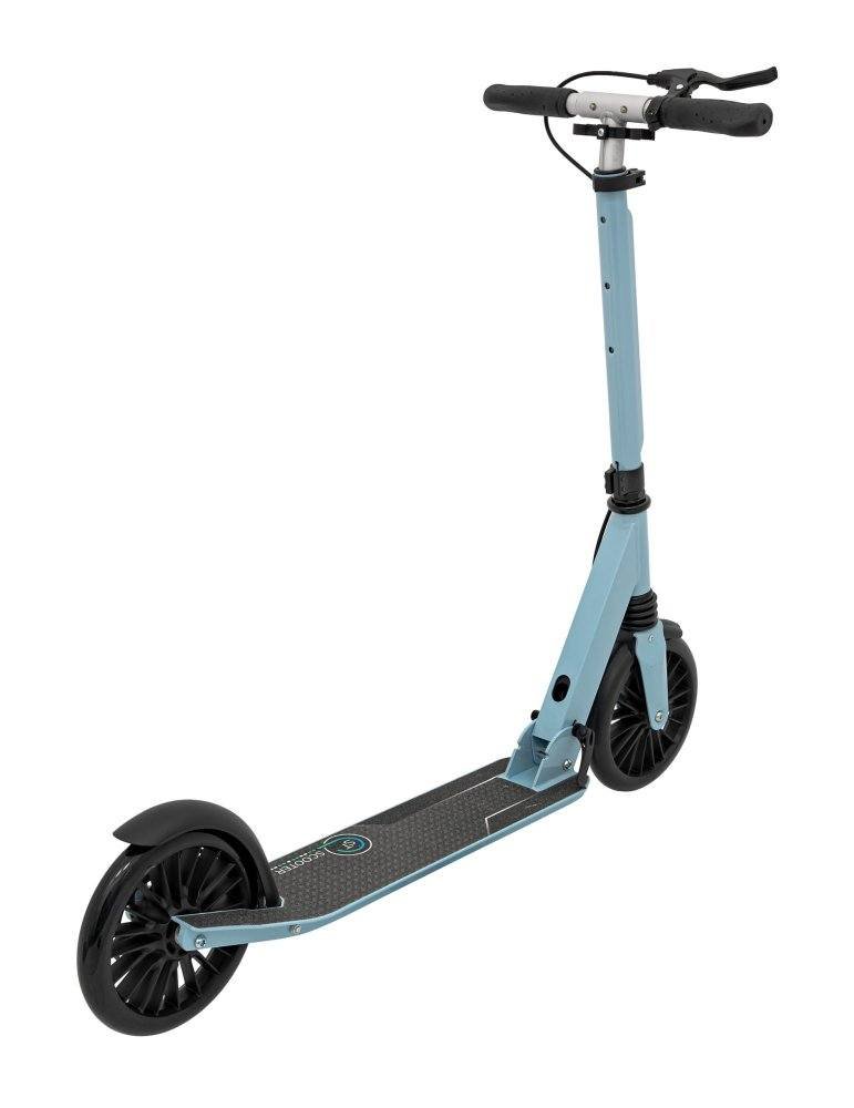SPORTRIKE Walking Children's Board with disc brakes and rubber wheels 17  - Vista 4