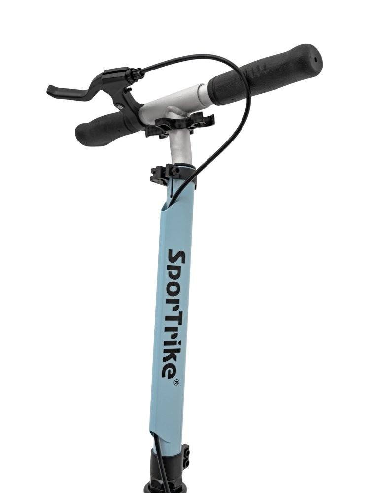 Monopattino per bambini SPORTRIKE con freni a disco e ruote in gomma 45  - Vista 13