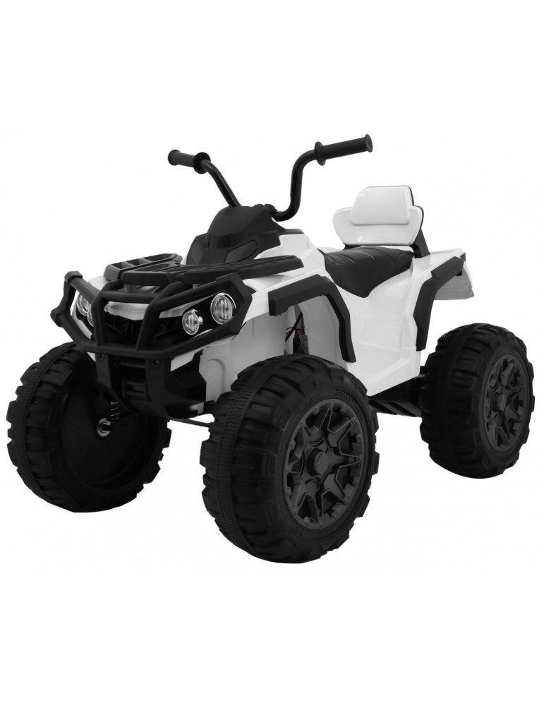 Quad Electrico Infantil ATV 2.4Ghz com Controle Remoto - 3 a 6 anos QUADRICICLO ELÉTRICO INFANTIL 