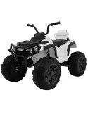 Quad Electrico Infantil ATV 2.4Ghz com Controle Remoto - 3 a 6 anos QUADRICICLO ELÉTRICO INFANTIL 