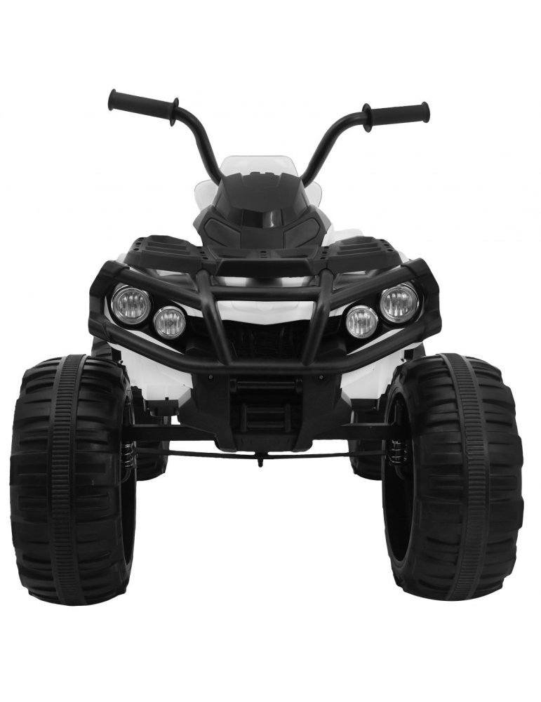 Quad Eléctrico Infantil ATV 2.4Ghz con Mando a Distancia - 3 a 6 años 