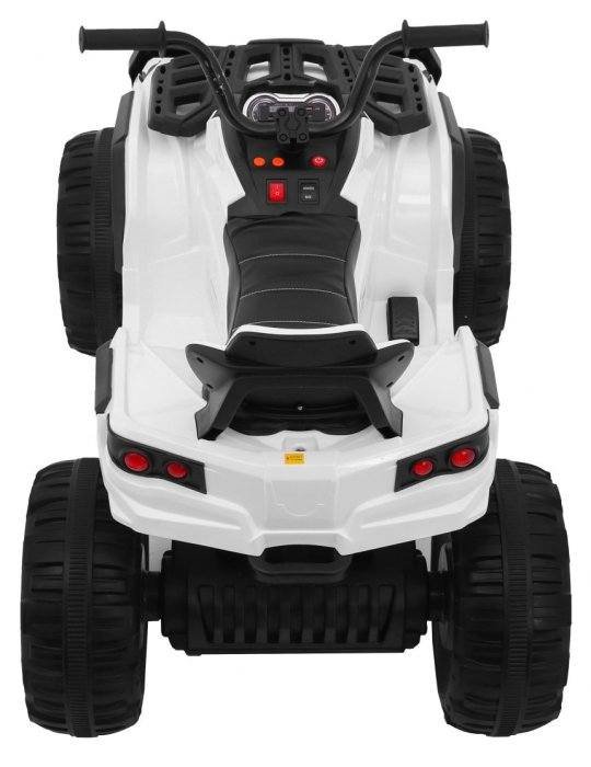 Quad Electrico Infantil ATV 2.4Ghz com Controle Remoto - 3 a 6 anos QUADRICICLO ELÉTRICO INFANTIL 