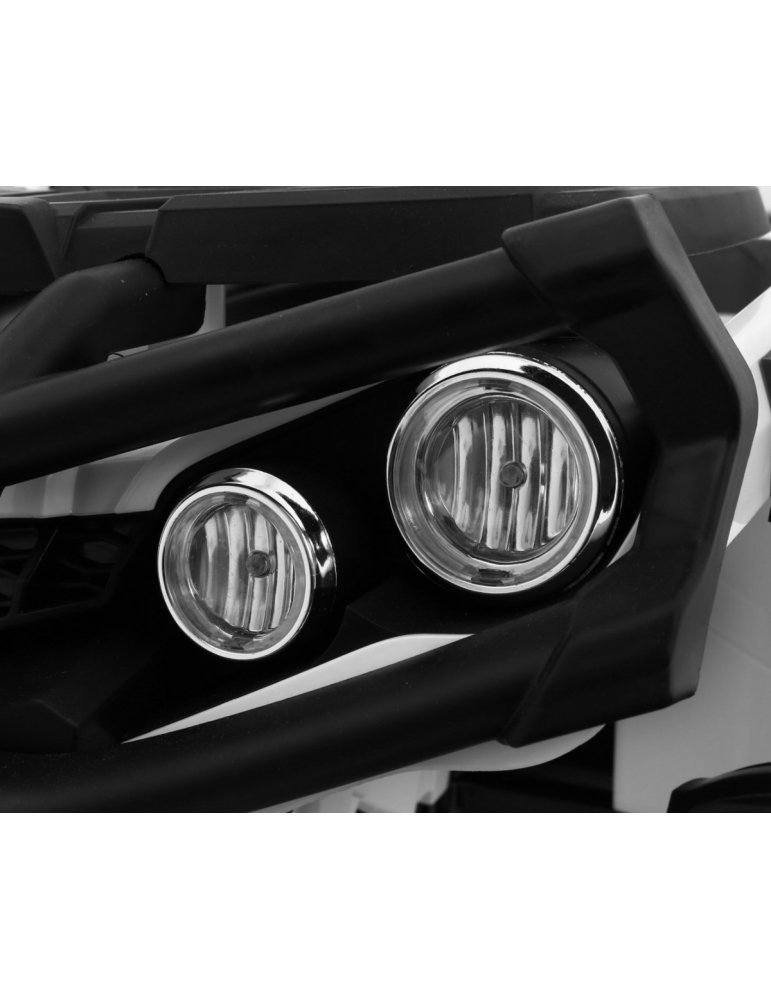 ELÉCTRICO 906D 12V 2.4G 10 