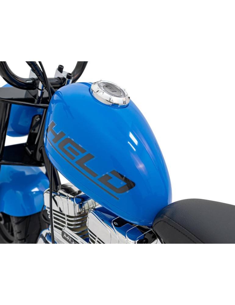 Moto elettrico del guerriero 36V 350W dei bambini con ruote gonfiabili 15 