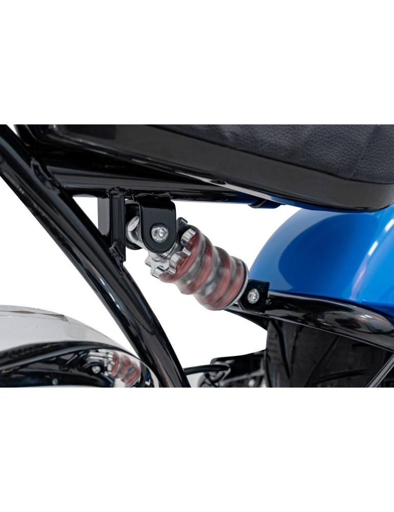 Moto elettrico del guerriero 36V 350W dei bambini con ruote gonfiabili 16 