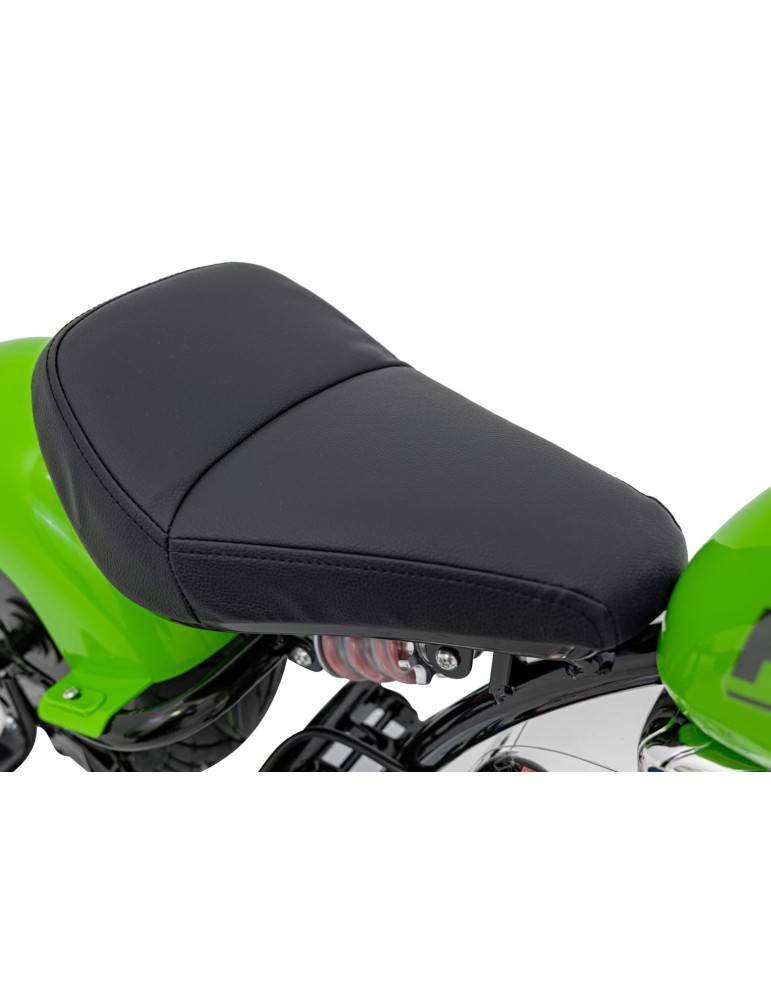Chopper Warrior 36V - Moto eléctrica infantil potente | Patilandia 