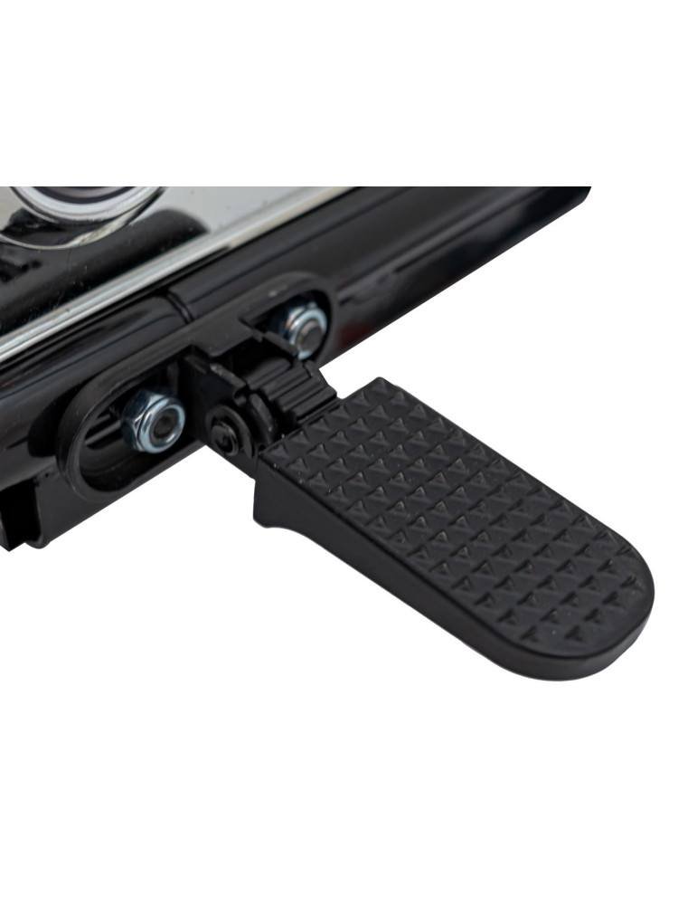 Chopper Warrior 36V - Moto eléctrica infantil potente | Patilandia 