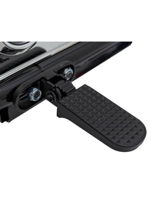 Moto elettrico del guerriero 36V 350W dei bambini con ruote gonfiabili 43 