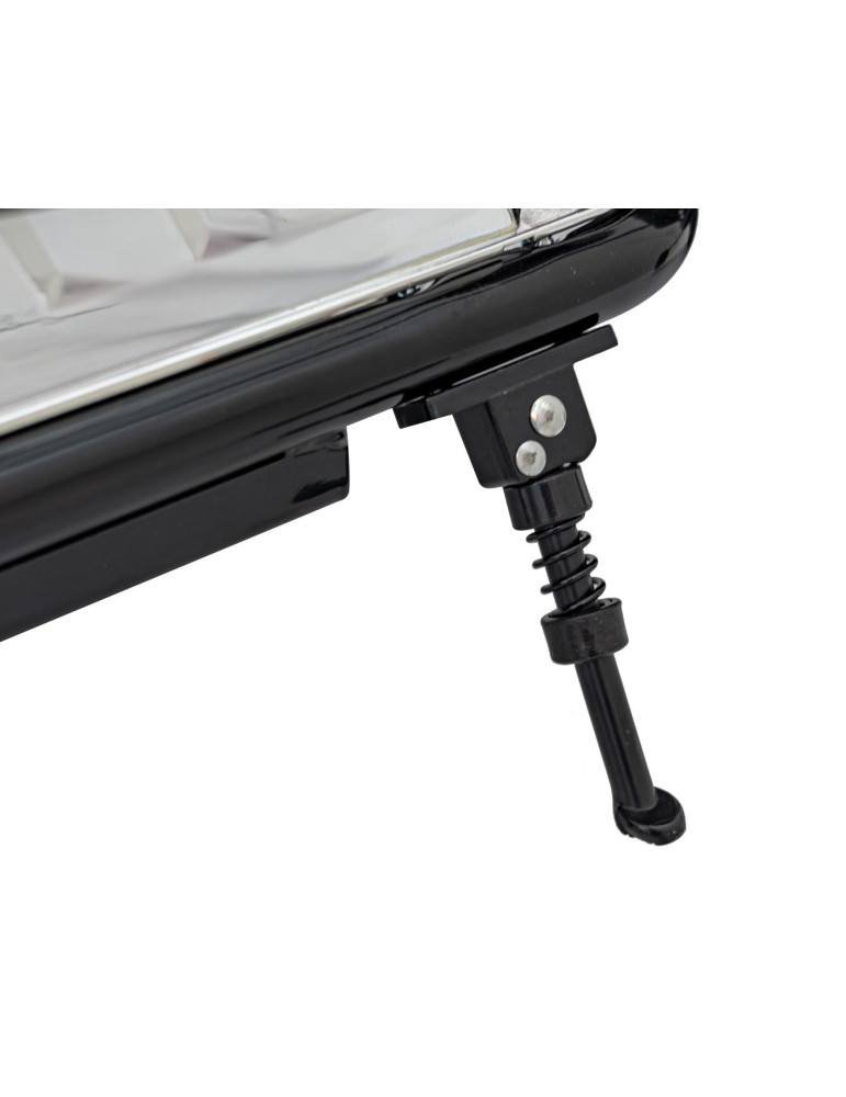 Moto elettrico del guerriero 36V 350W dei bambini con ruote gonfiabili 44 