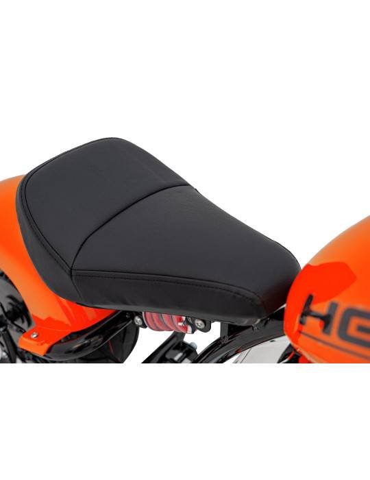 Moto elettrico del guerriero 36V 350W dei bambini con ruote gonfiabili 64 