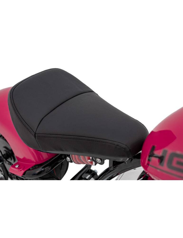 Chopper Warrior 36V - Moto eléctrica infantil potente | Patilandia 