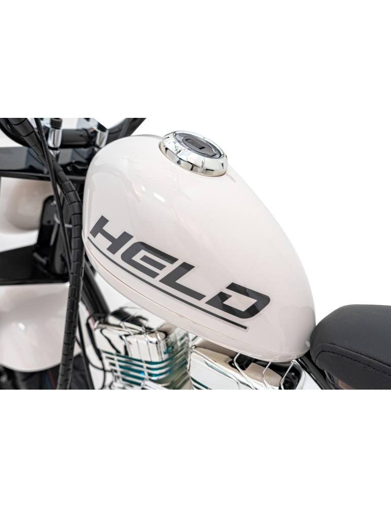 Chopper Warrior 36V - Moto eléctrica infantil potente | Patilandia 