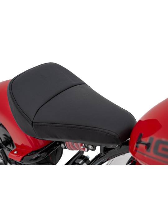 Chopper Warrior 36V - Moto eléctrica infantil potente | Patilandia 