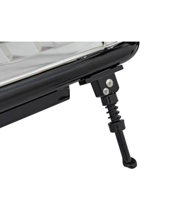 Chopper Warrior 36V - Moto eléctrica infantil potente | Patilandia 