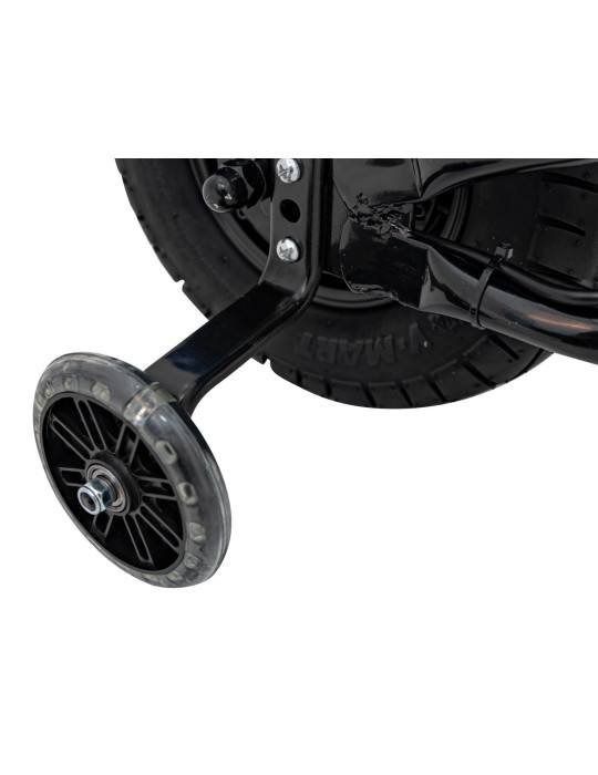 Moto elettrico del guerriero 36V 350W dei bambini con ruote gonfiabili 127 