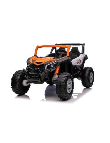 UTV X3 Off-Road