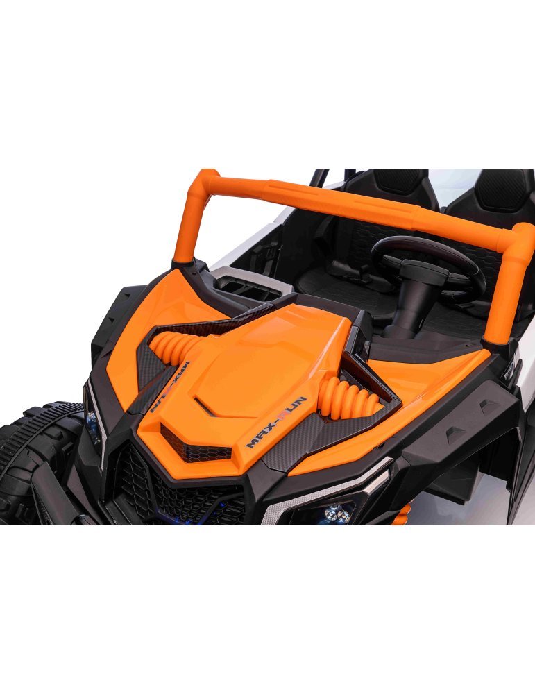UTV X3 Off-Road 24V - Coche eléctrico infantil 4x4 | Patilandia 
