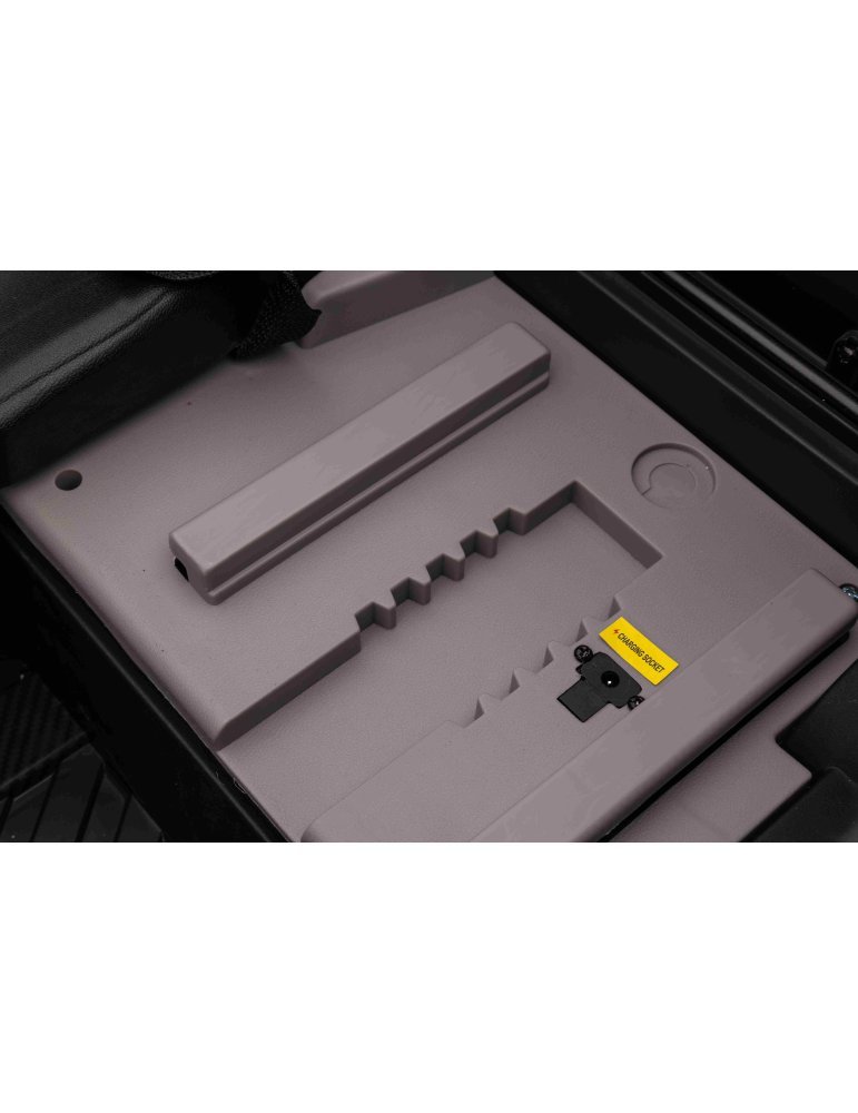 Quad Electrico Infantil Utv X3 Off-Road 4x200W 56 