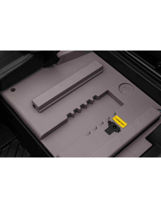 UTV X3 Off-Road 24V - Coche eléctrico infantil 4x4 | Patilandia 