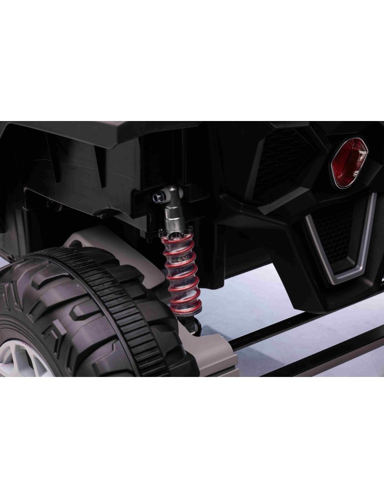 UTV X3 Off-Road 24V - carro elétrico infantil 4x4 Patiland CARROS ELÉTRICOS PARA CRIANÇAS 