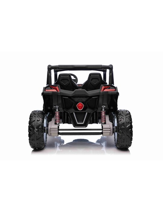 Quad Electrico Infantil Utv X3 Off-Road 4x200 25 
