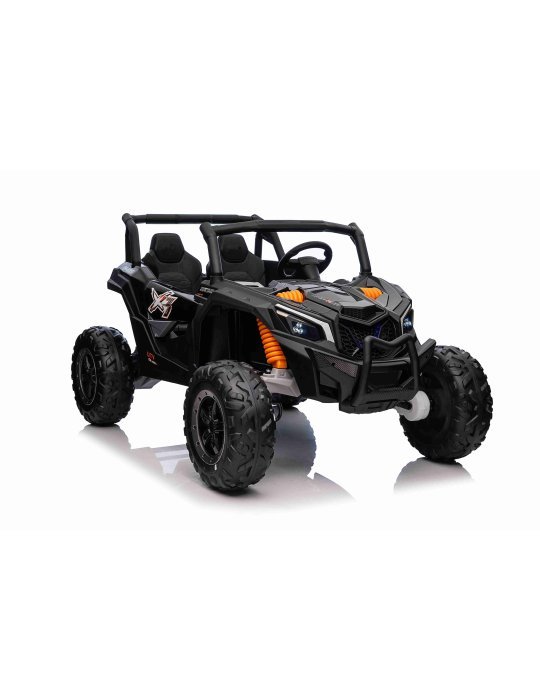 Quad Electrico Infantil Utv X3 Off-Road 4x200 29 