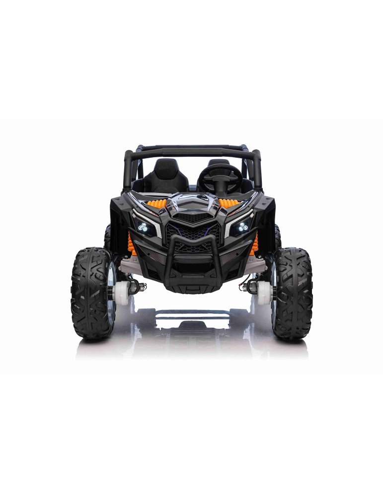 Quad Electrico Infantil Utv X3 Off-Road 4x200 1 