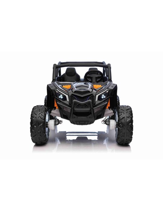 Quad Electrico Infantil Utv X3 Off-Road 4x200 1 