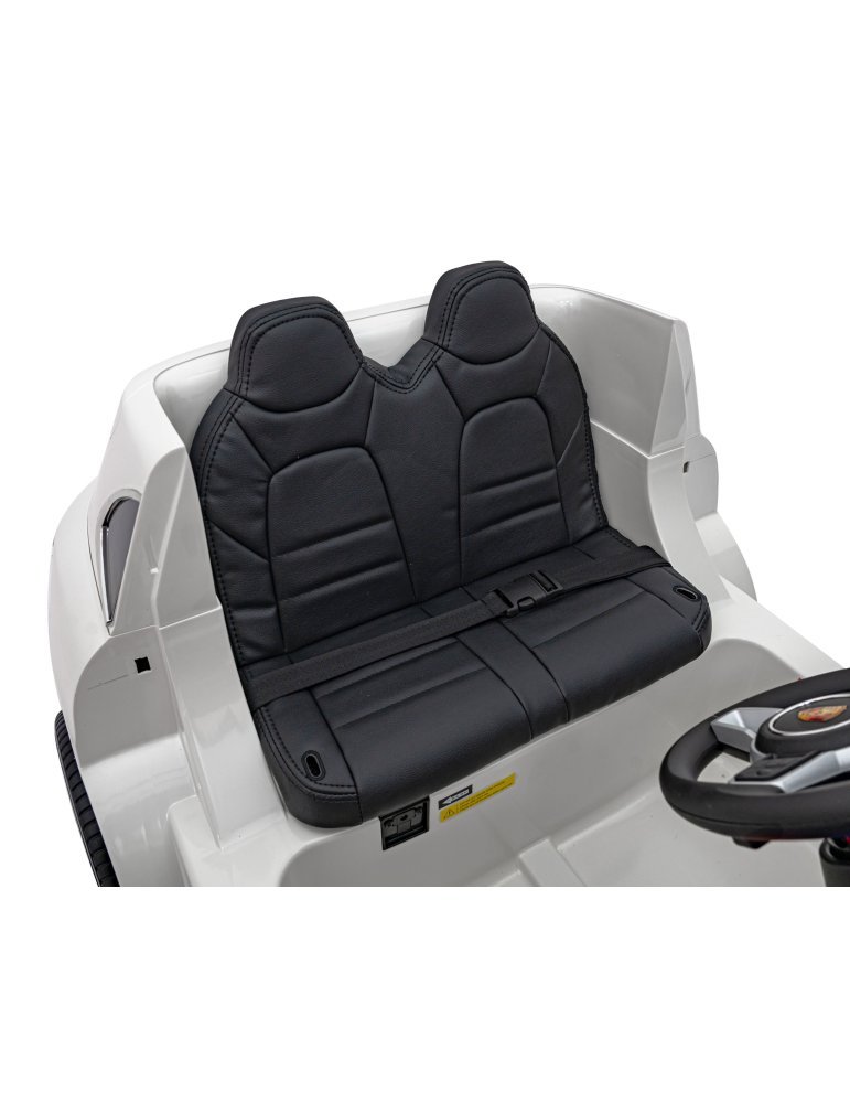 Porsche Cayenne auto per bambini 24 