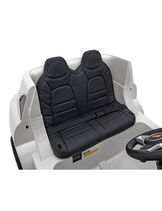 Porsche Cayenne auto per bambini 24 