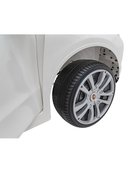 Porsche Cayenne Voiture pour enfants 25 