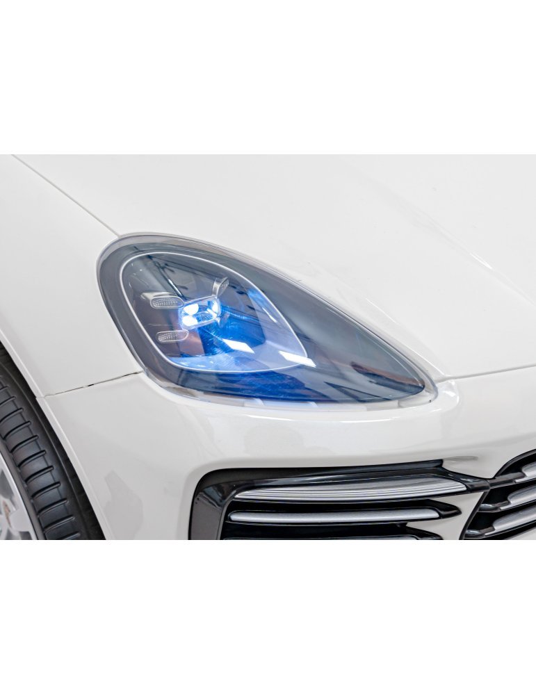 Porsche Cayenne Children's Car 29 