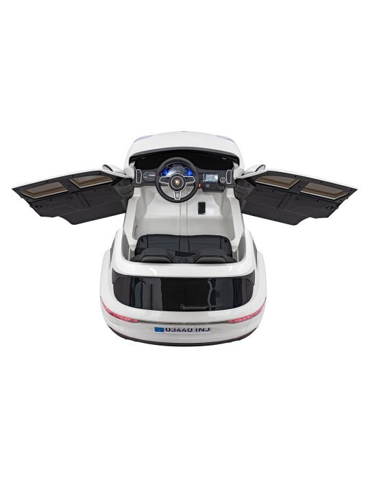 Porsche Cayenne Children's Car 33 