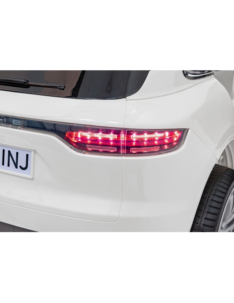 Porsche Cayenne auto per bambini 36 