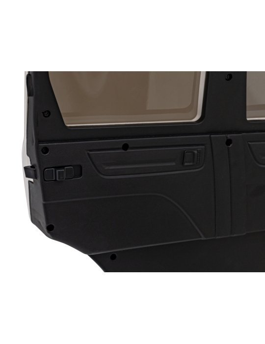 Porsche Cayenne auto per bambini 38 