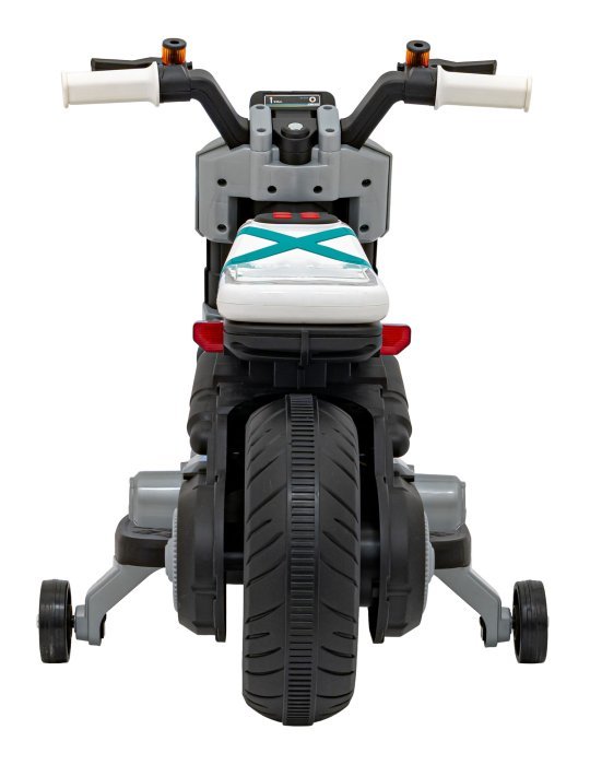 Moto Eléctrica Infantil MotorFuture 88 6V 13 