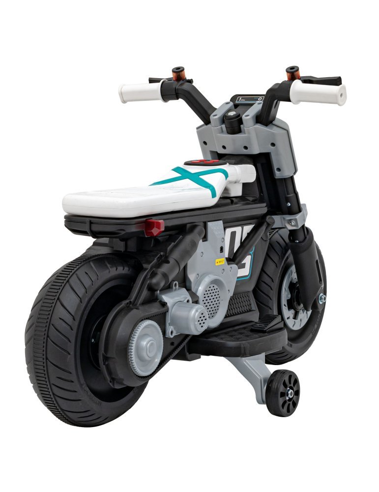 Moto Eléctrica Infantil MotorFuture 88 6V 16 