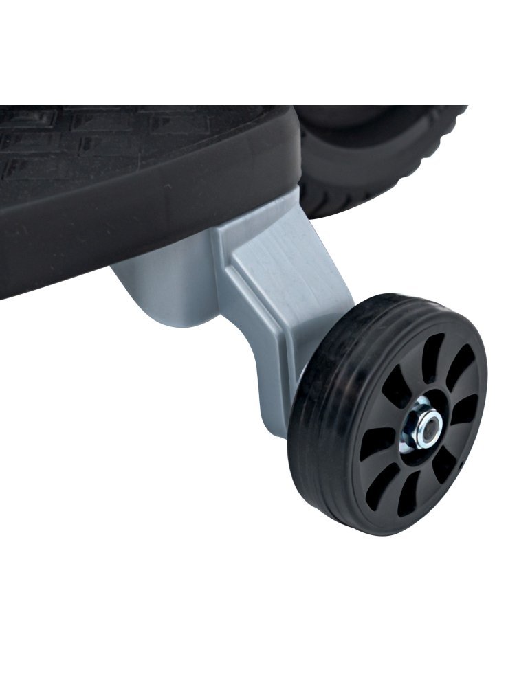 Moto Eléctrica Infantil MotorFuture 88 6V 23 